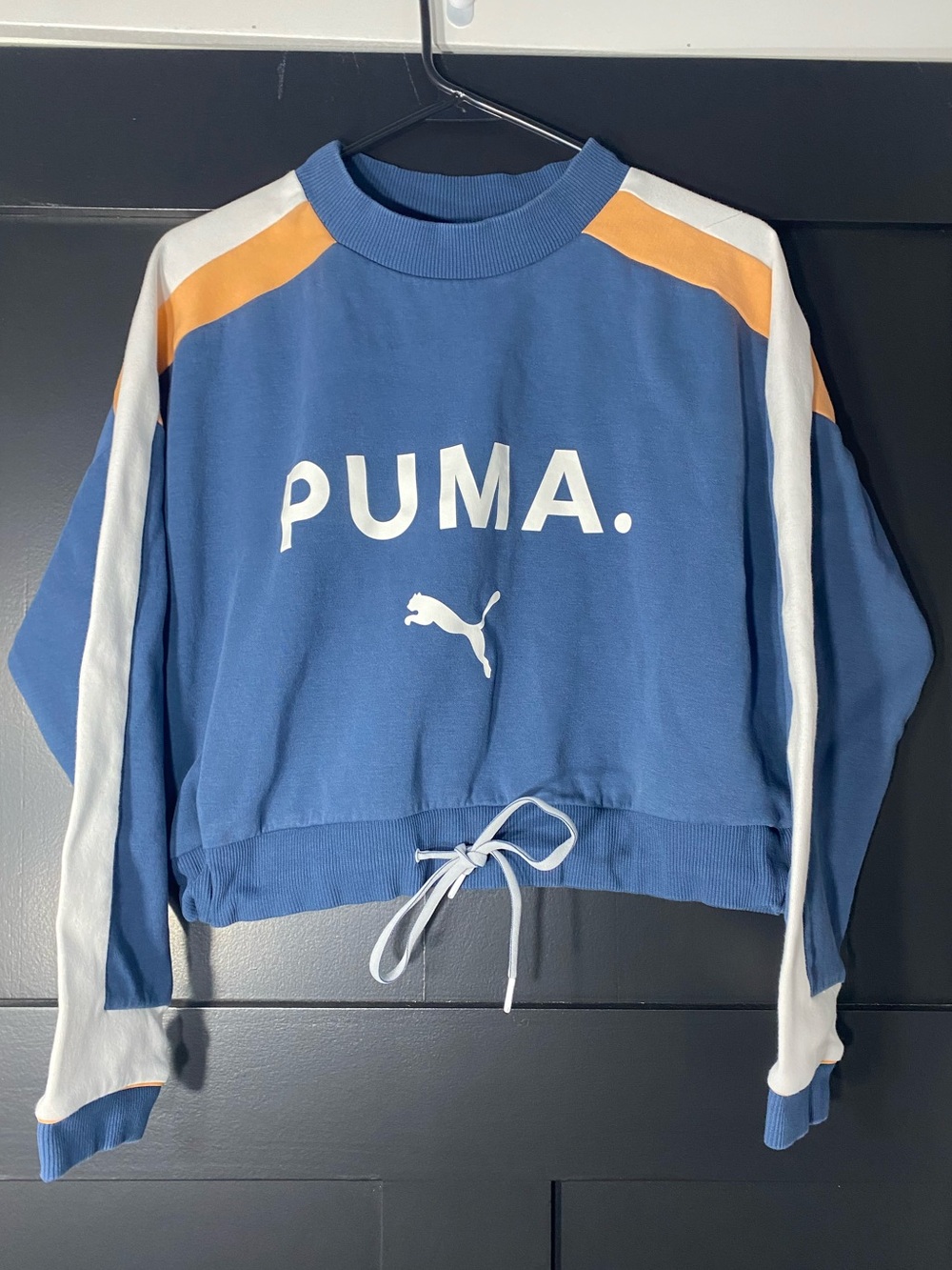 4/$16 Puma Top